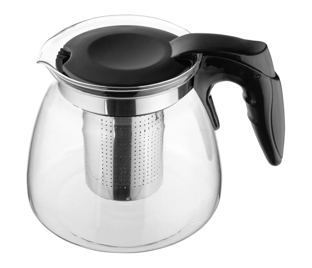 Altom Dzbanek z zaparzaczem 900 ml - 1611182 - zdjęcie 3